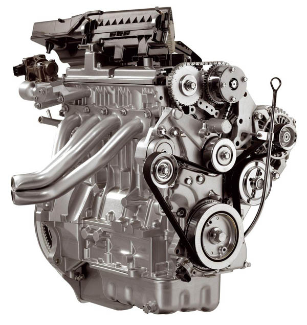 2001 Obile Cutlass Supreme Car Engine